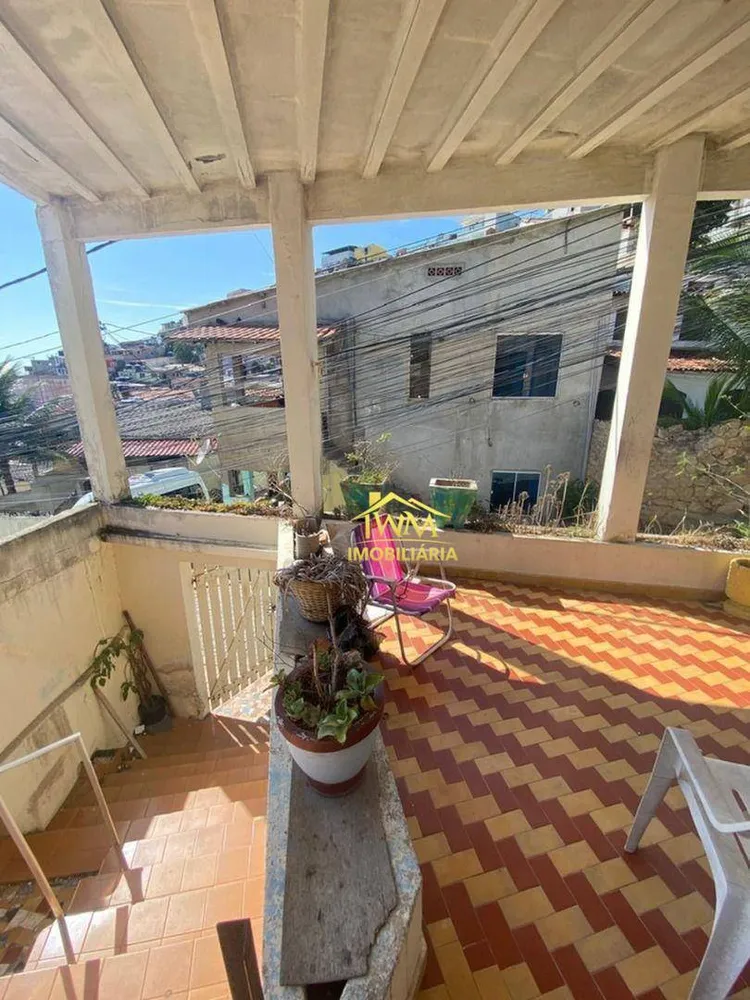 Casa, 3 quartos - Foto 2