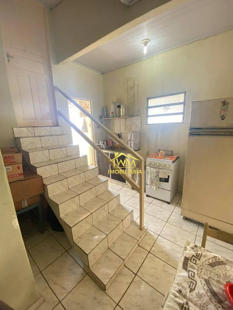 Casa, 3 quartos - Foto 10