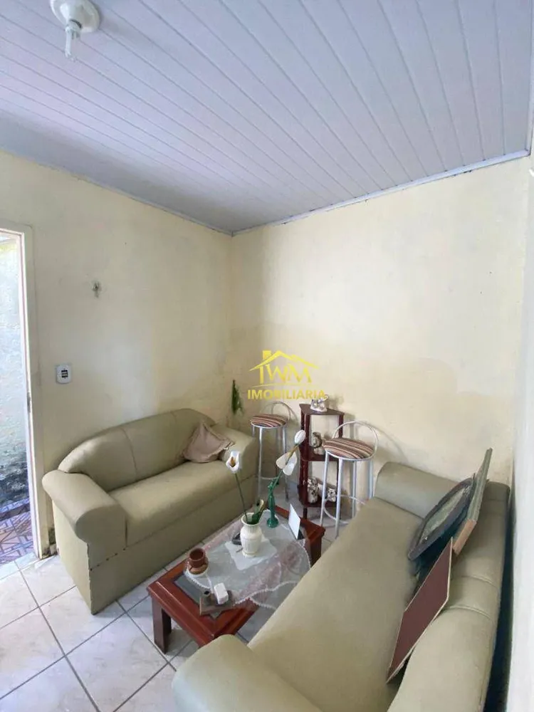Casa, 3 quartos - Foto 8