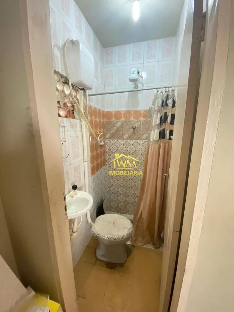 Casa, 3 quartos - Foto 15