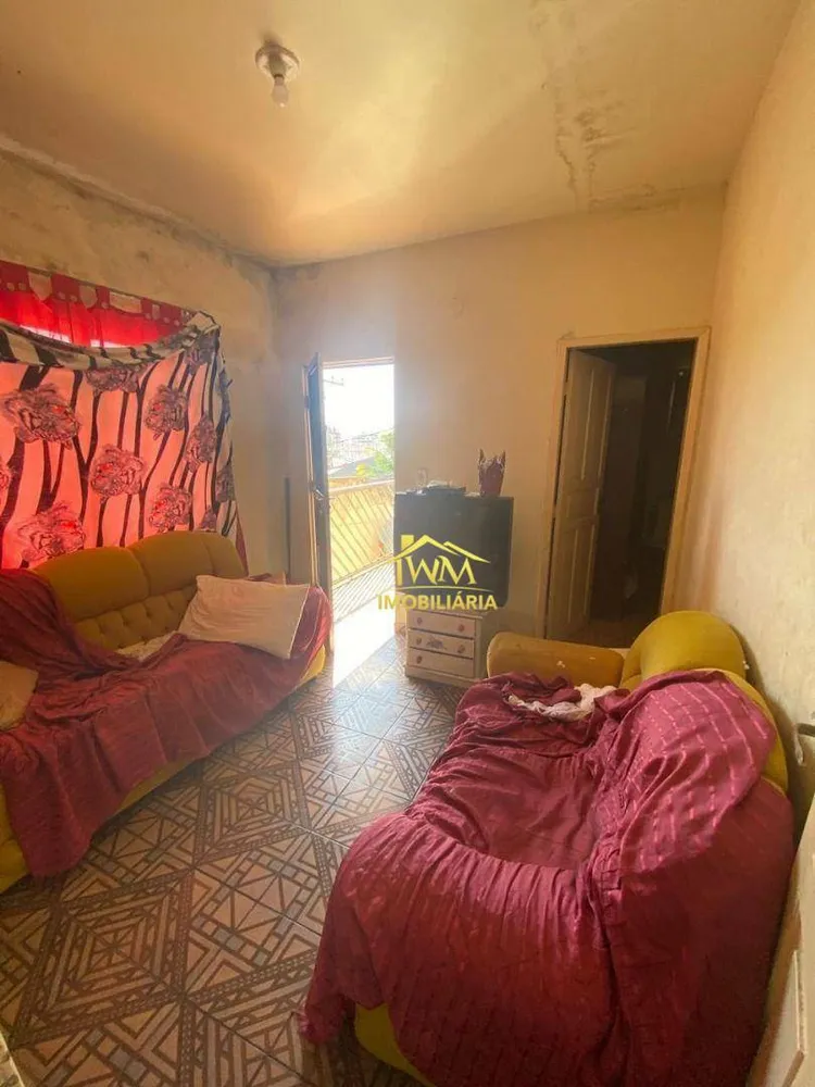 Casa, 3 quartos - Foto 19