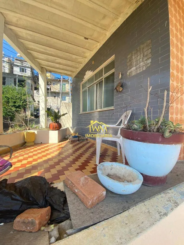 Casa, 3 quartos - Foto 5