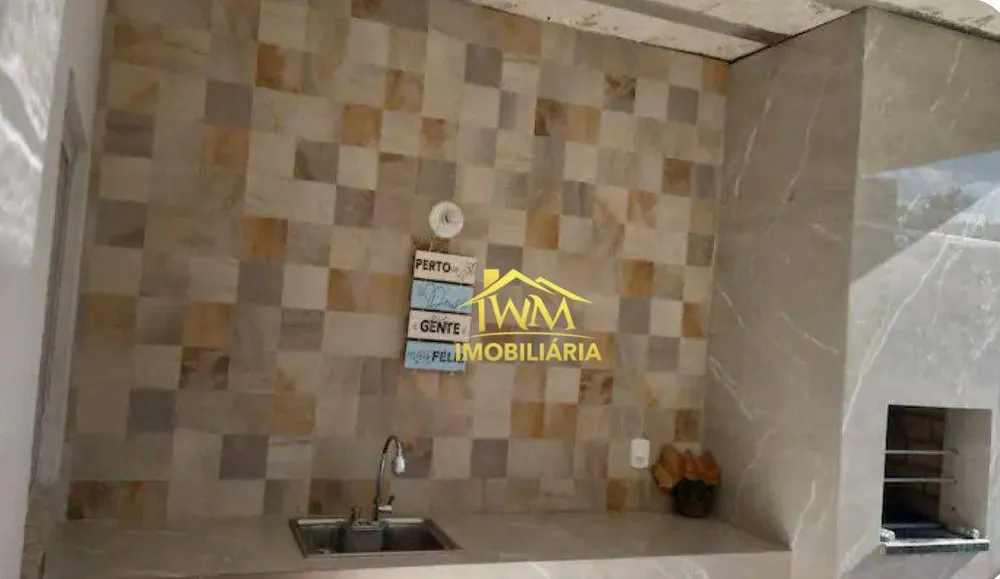 Casa - Foto 5