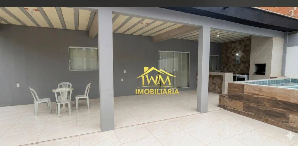 Casa - Foto 12