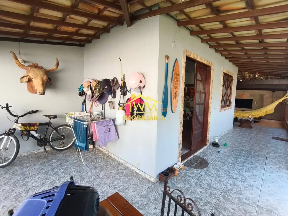 Casa, 3 quartos - Foto 6