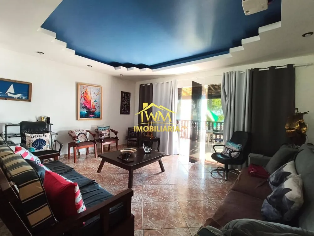 Casa, 3 quartos - Foto 10