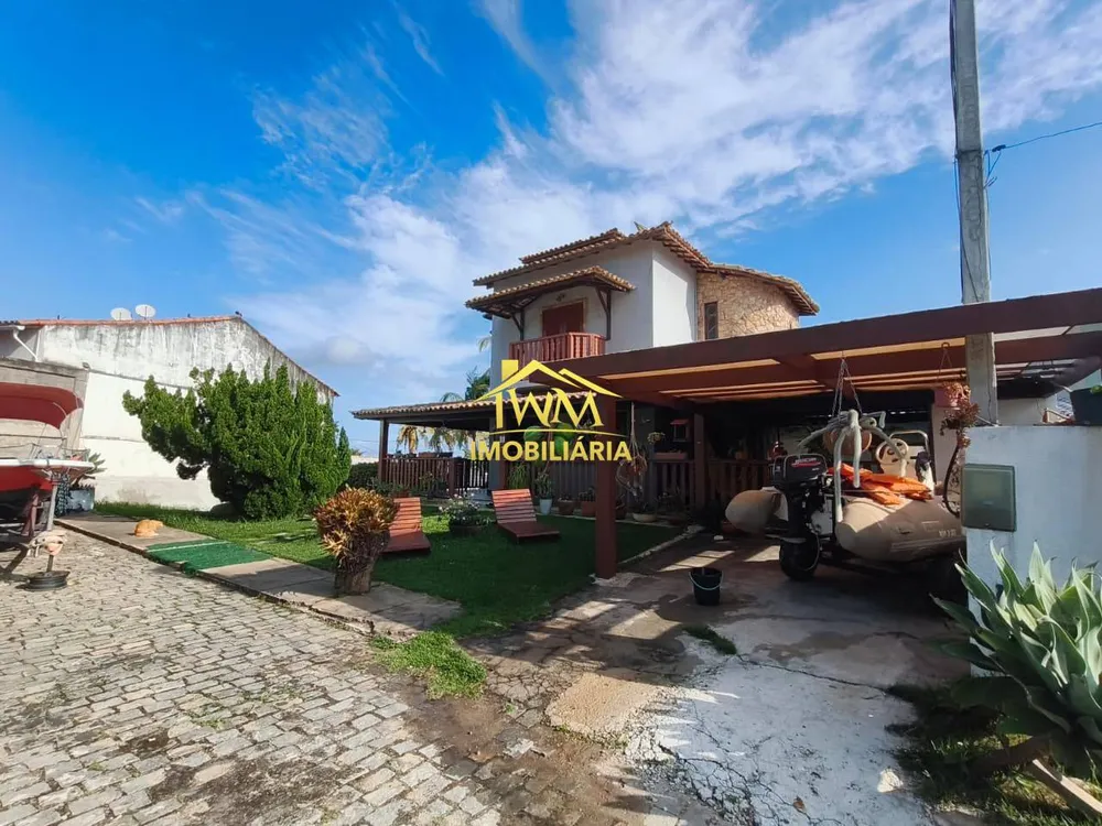 Casa - Foto 4