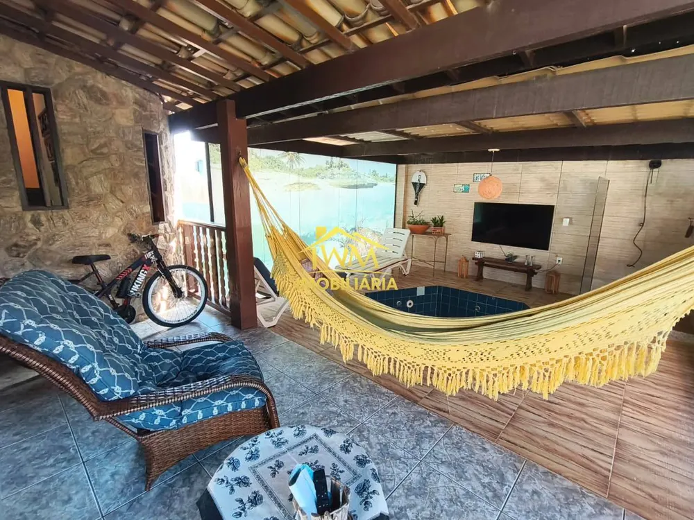 Casa, 3 quartos - Foto 7