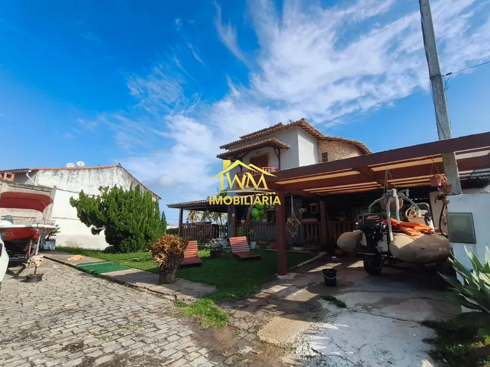 Casa - Foto 1