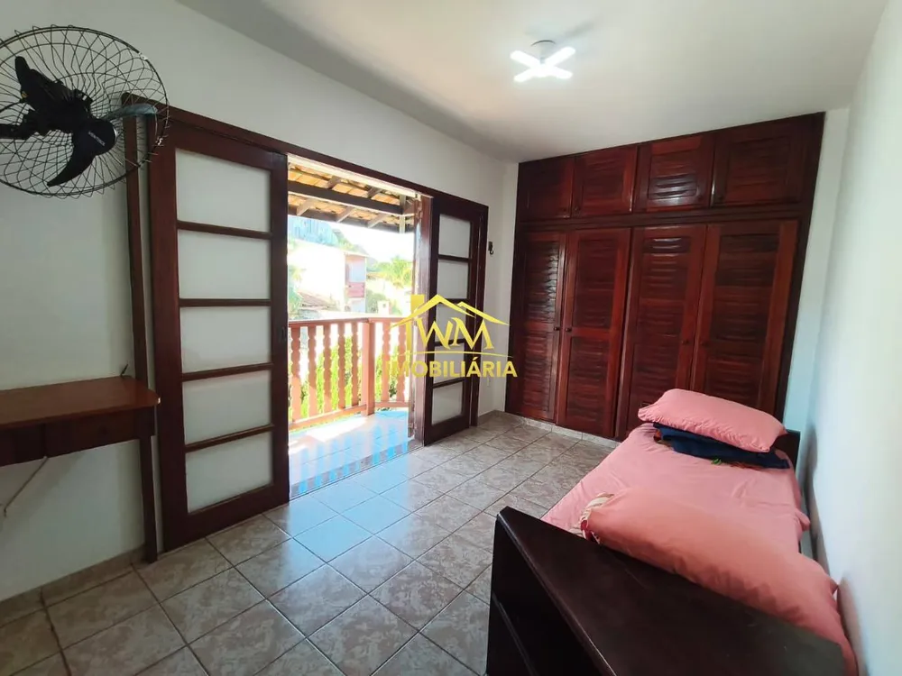 Casa, 3 quartos - Foto 22