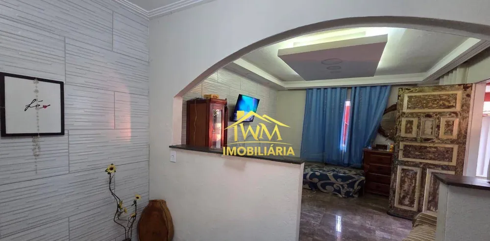Casa, 1 quarto - Foto 6