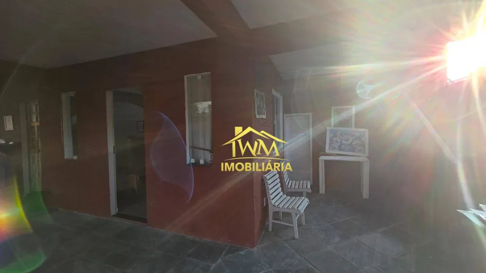 Casa, 1 quarto - Foto 4