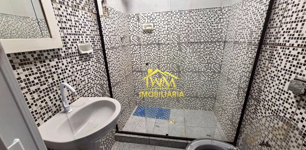 Casa, 1 quarto - Foto 12