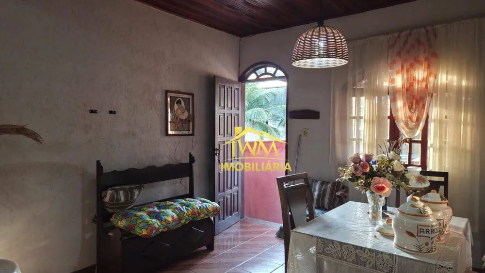 Casa, 1 quarto - Foto 7