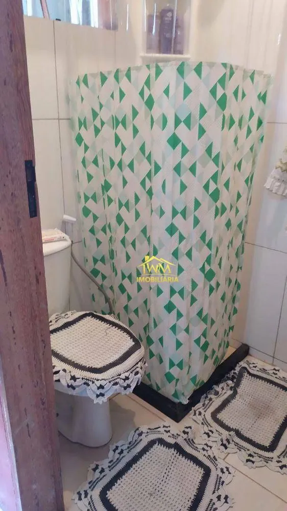 Casa, 1 quarto - Foto 10
