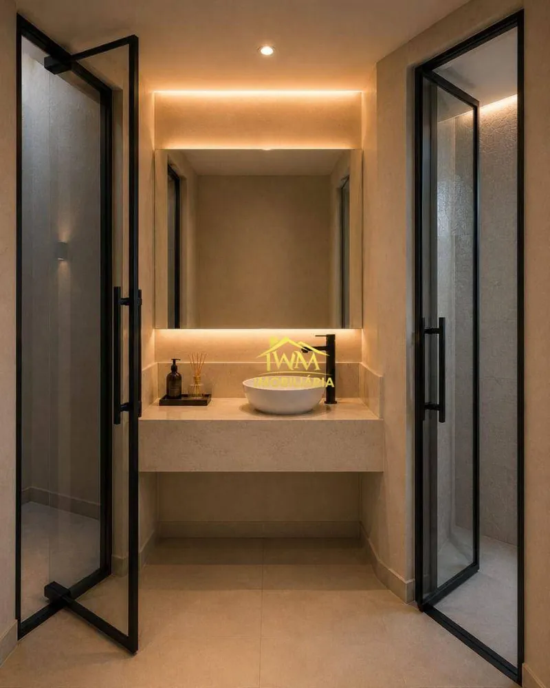 Casa, 1 quarto - Foto 6