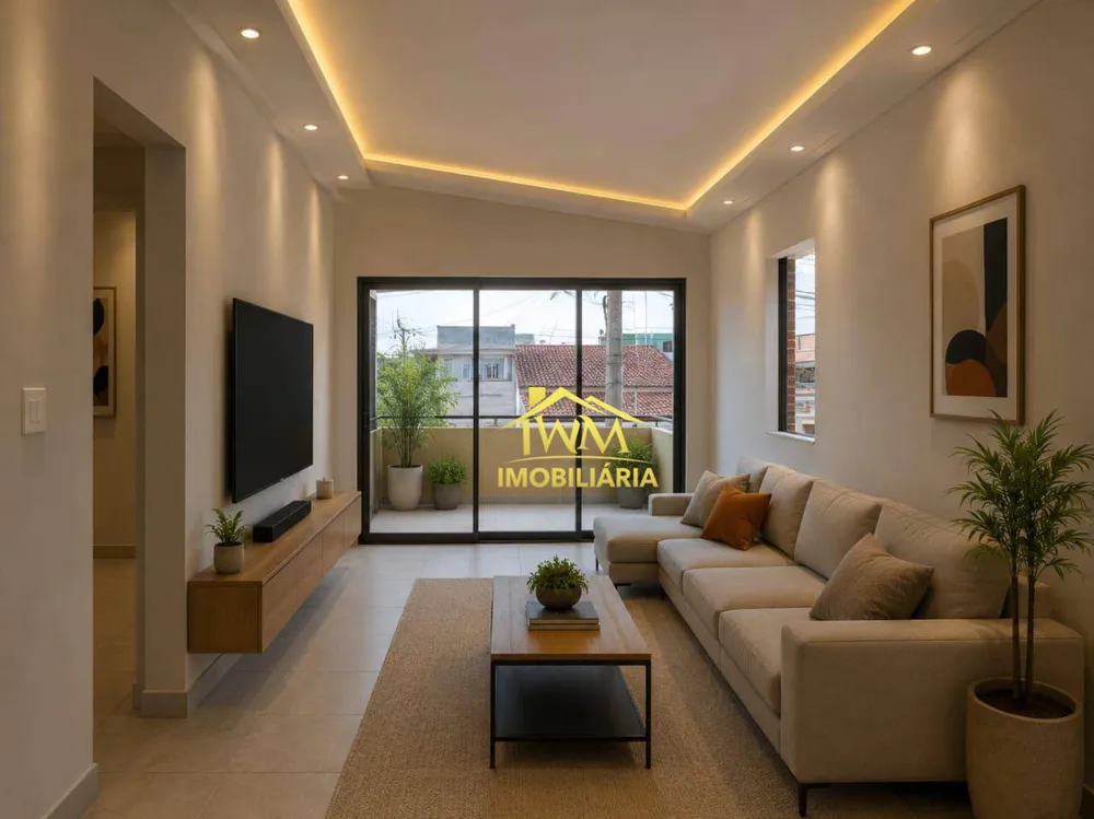 Casa, 1 quarto - Foto 5