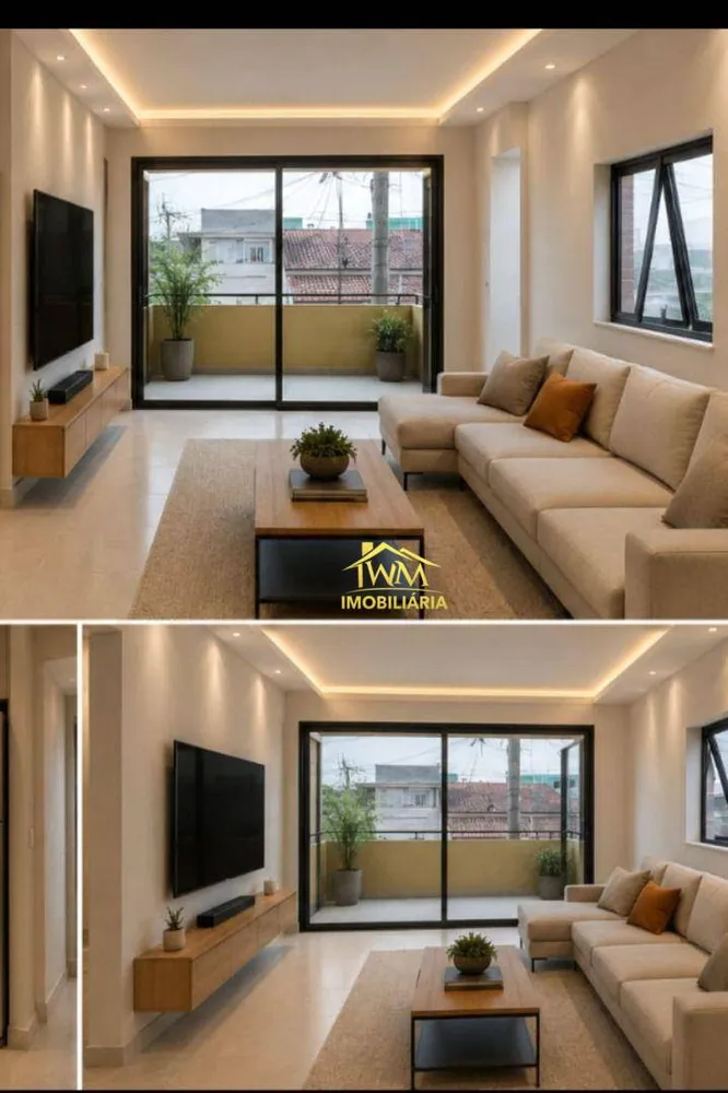Casa, 1 quarto - Foto 12