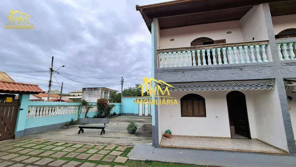 Casa, 2 quartos - Foto 14