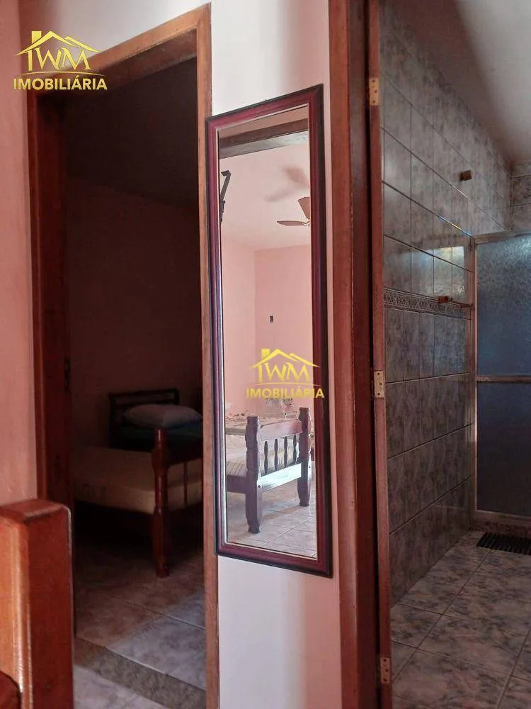 Casa, 2 quartos - Foto 12