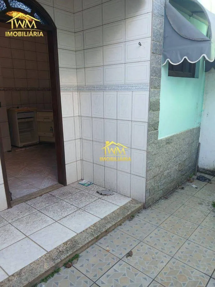 Casa, 2 quartos - Foto 15