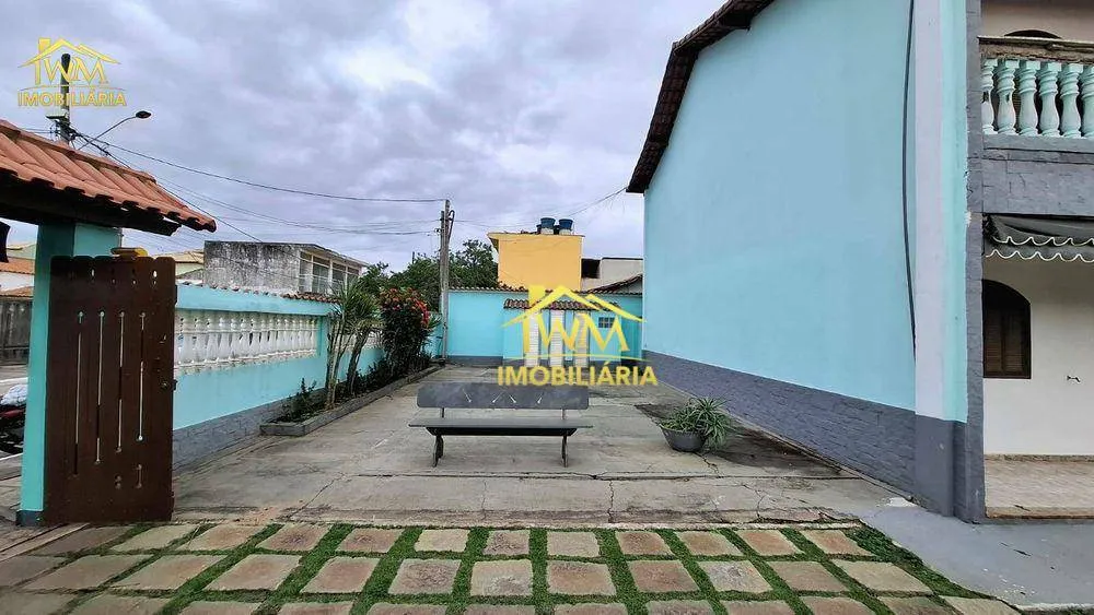 Casa, 2 quartos - Foto 1