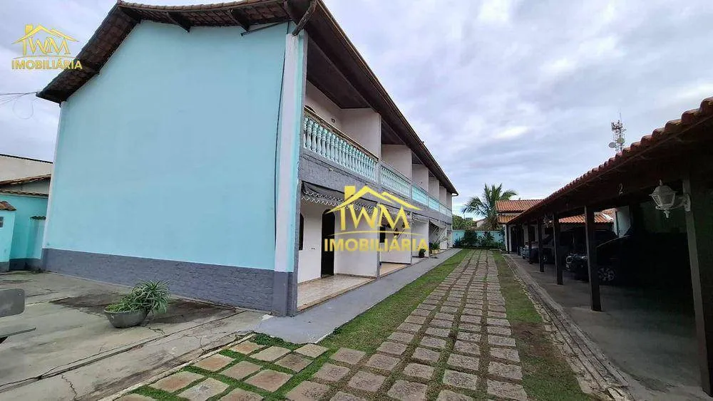 Casa, 2 quartos - Foto 21