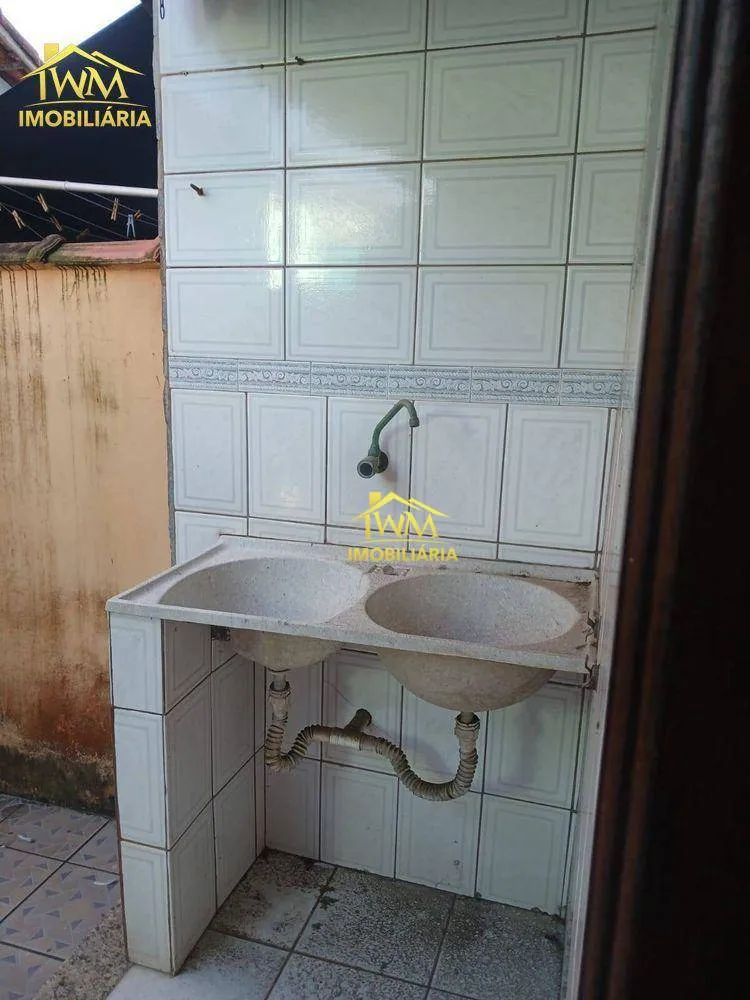 Casa, 2 quartos - Foto 20