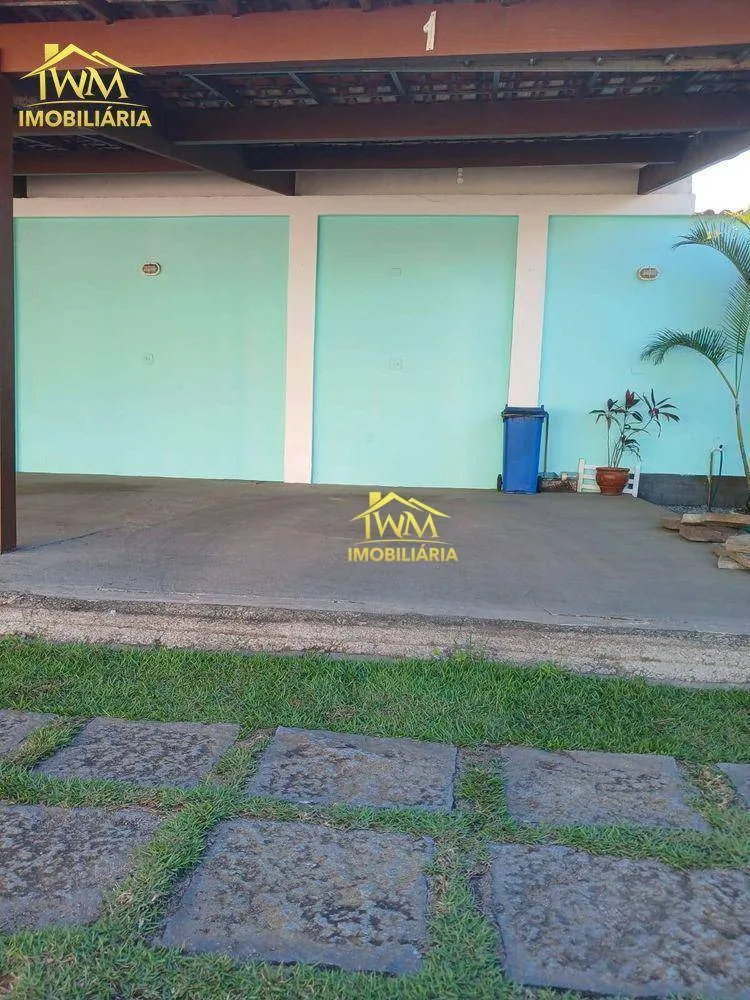 Casa, 2 quartos - Foto 19