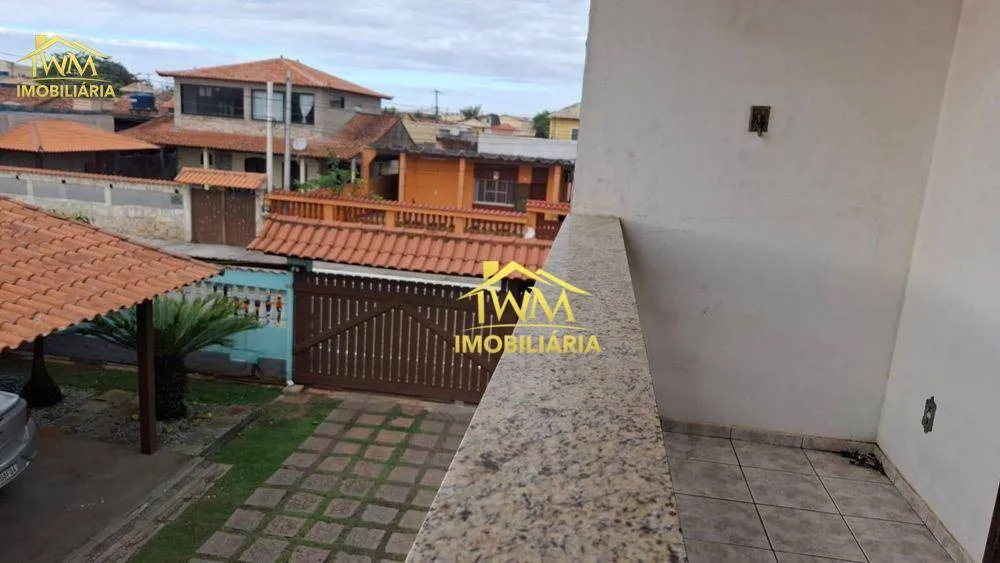 Casa, 2 quartos - Foto 9