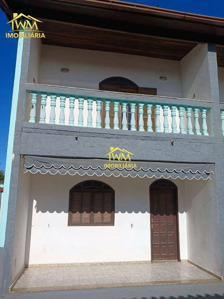 Casa, 2 quartos - Foto 7
