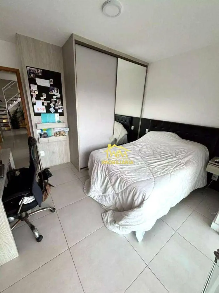 Cobertura, 4 quartos - Foto 20