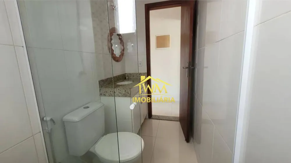 Casa, 4 quartos - Foto 15
