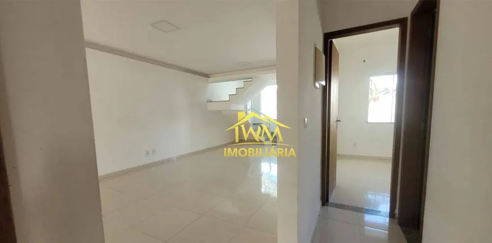 Casa, 4 quartos - Foto 7