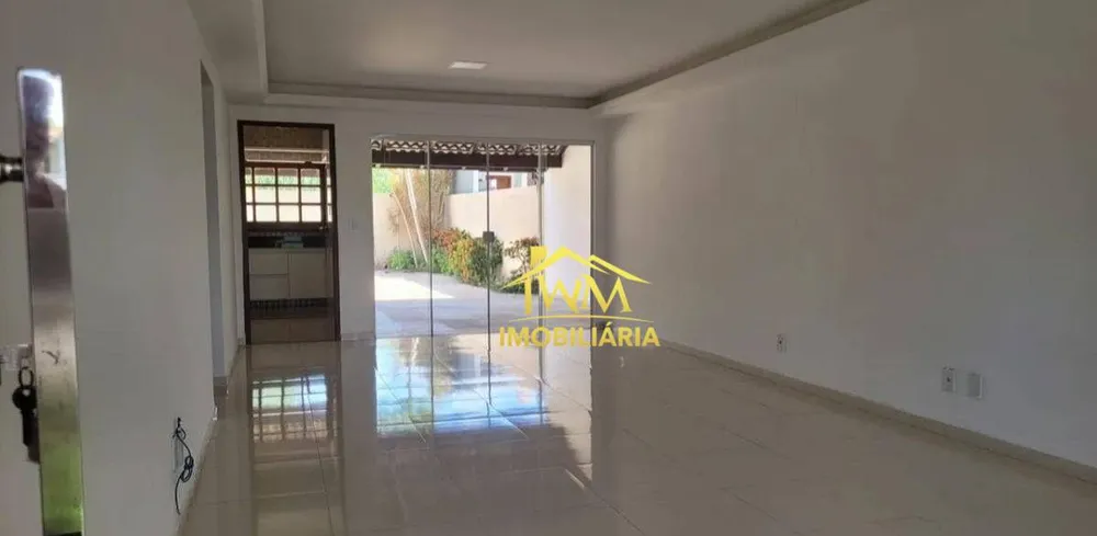 Casa, 4 quartos - Foto 4