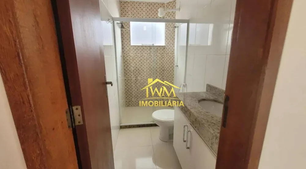Casa, 4 quartos - Foto 14