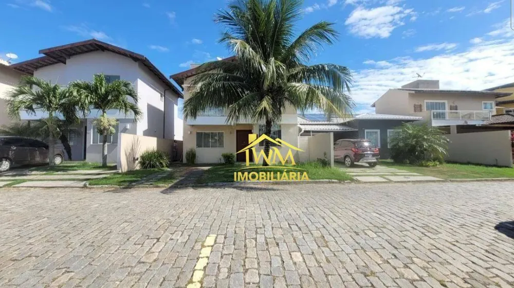 Casa, 4 quartos - Foto 1