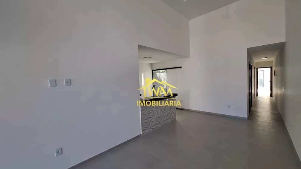 Casa, 3 quartos - Foto 8