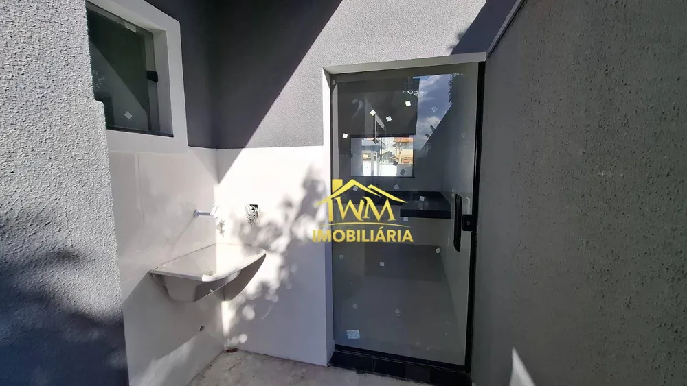 Casa, 3 quartos - Foto 18