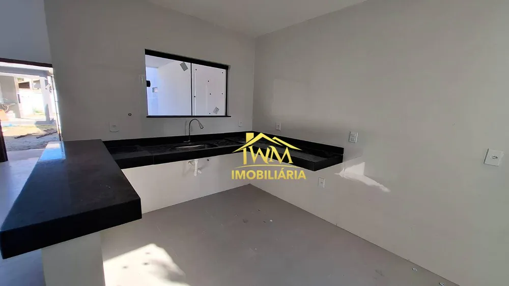 Casa, 3 quartos - Foto 7