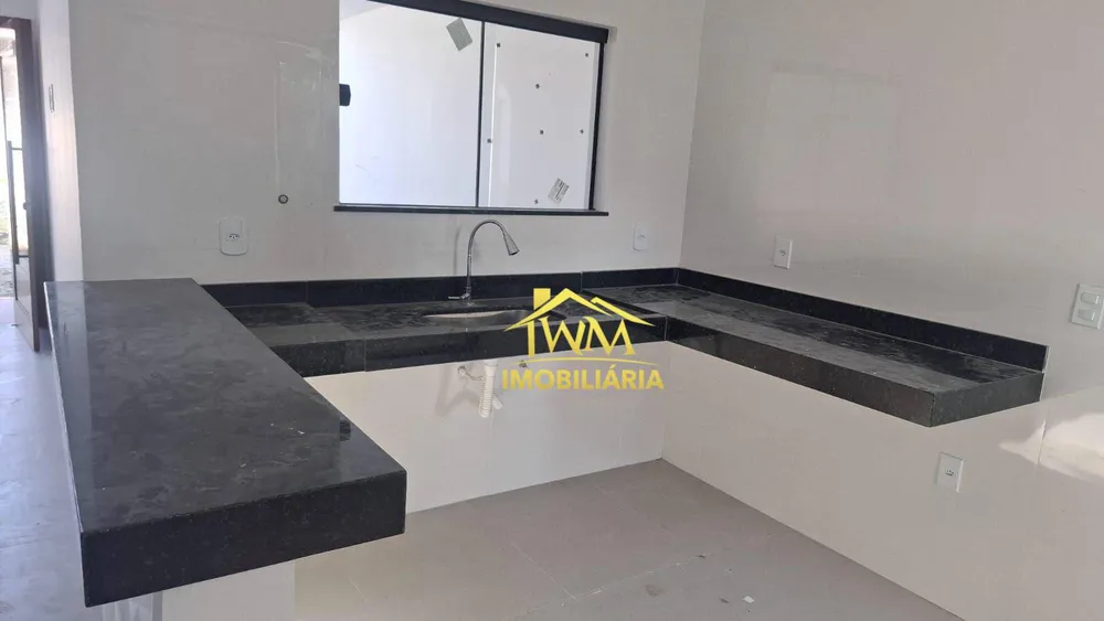 Casa, 3 quartos - Foto 5