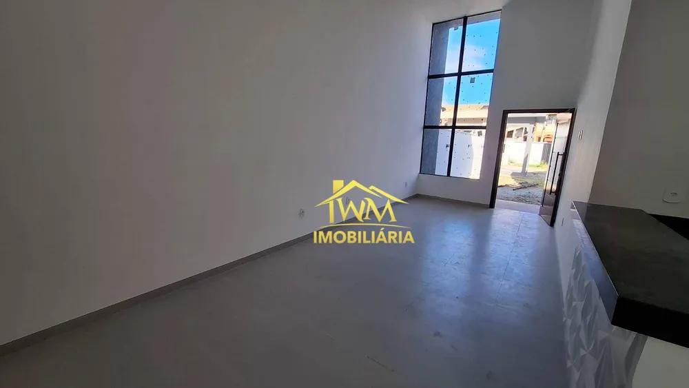 Casa, 3 quartos - Foto 3