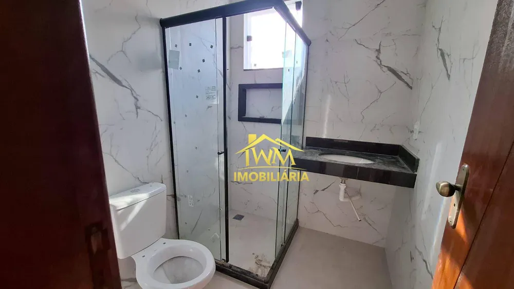 Casa, 3 quartos - Foto 15