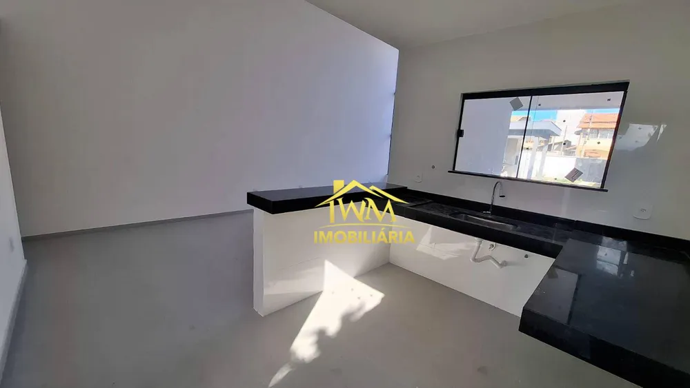 Casa, 3 quartos - Foto 6