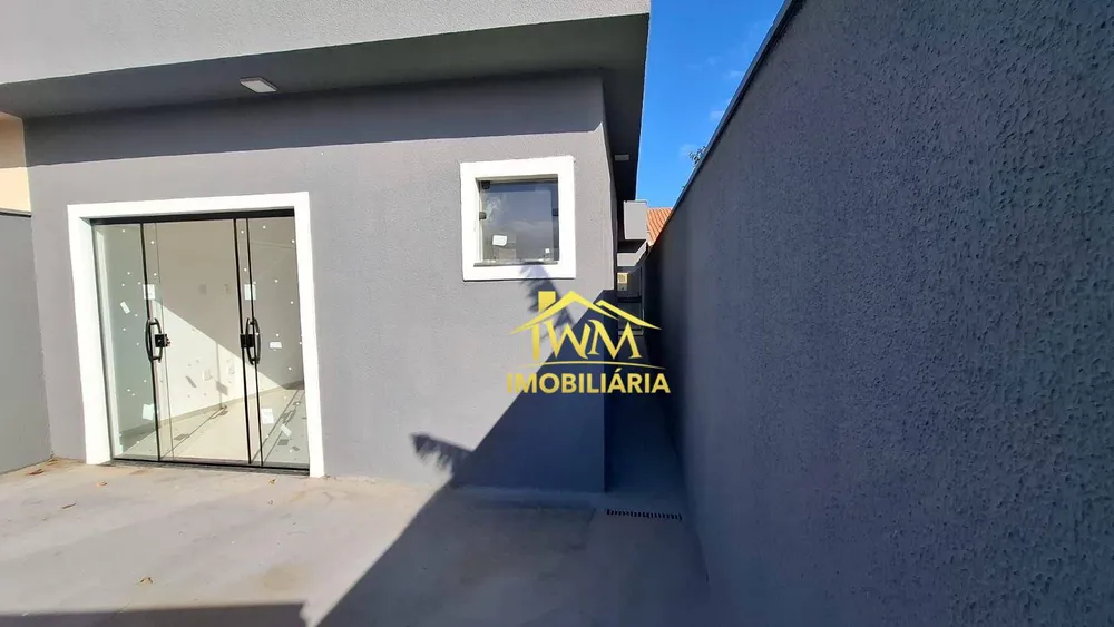Casa, 3 quartos - Foto 20