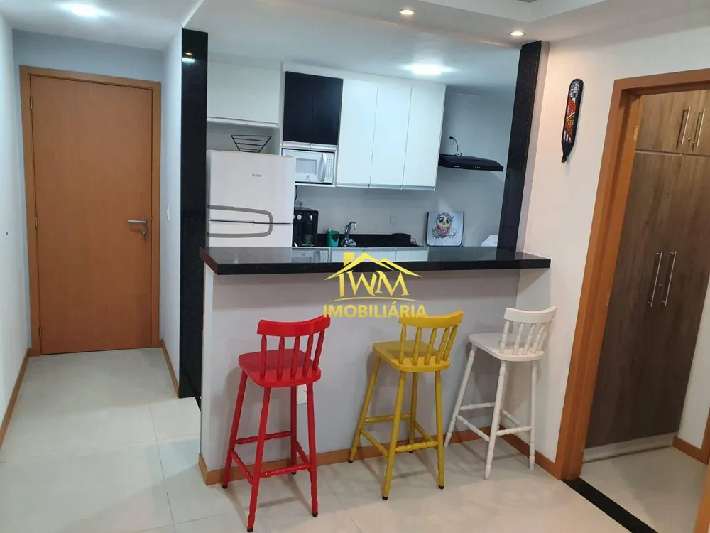 Apartamento, 1 quarto - Foto 10