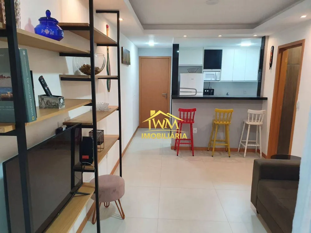 Apartamento, 1 quarto - Foto 8