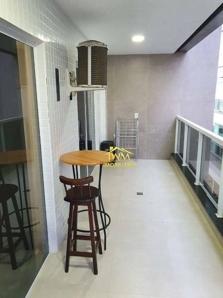 Apartamento, 1 quarto - Foto 3