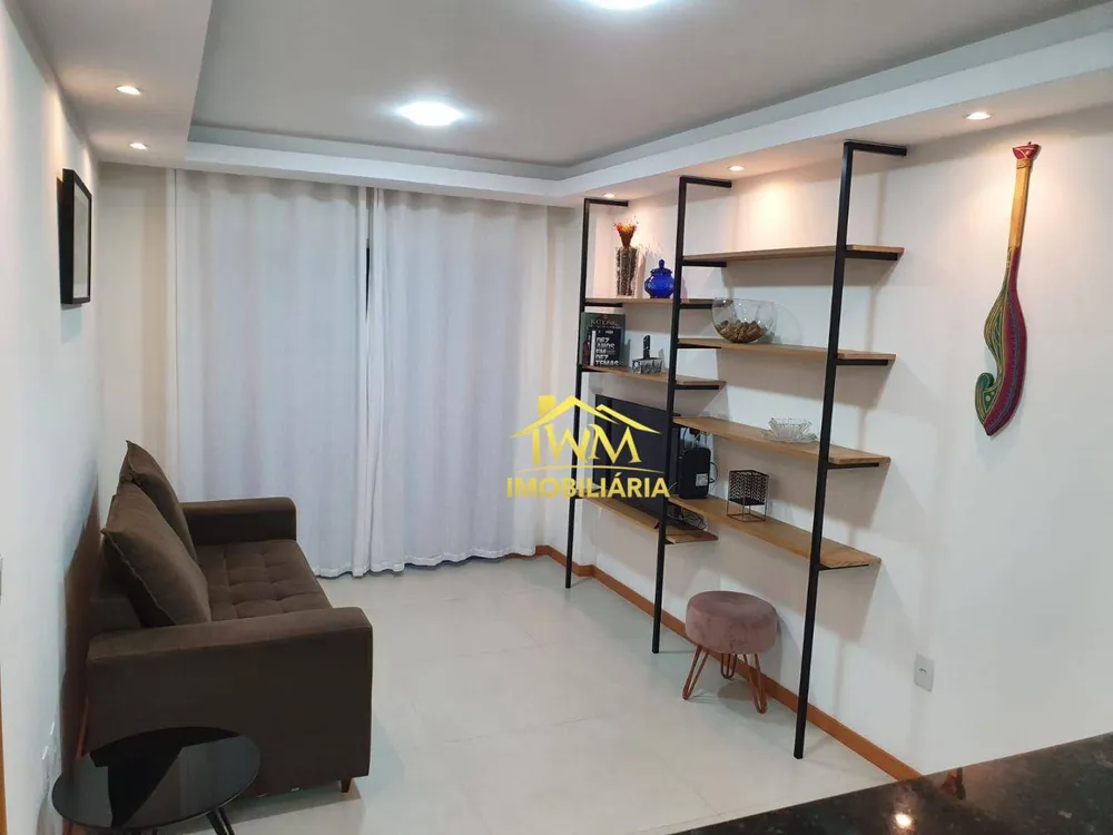 Apartamento, 1 quarto - Foto 5