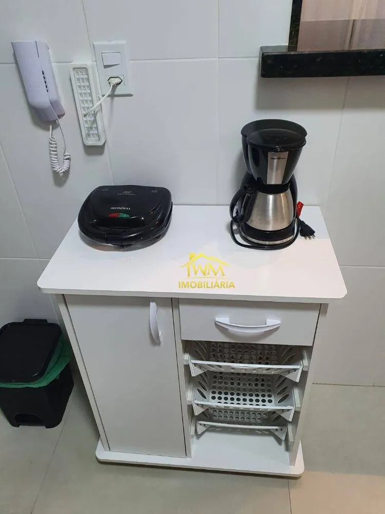 Apartamento, 1 quarto - Foto 18